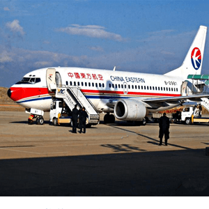 无锡航空快运业稳步发展的原因是什么？